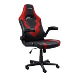 Compra Trust Sedia Gaming Gxt703R Riye Rosso Trust Sedia Gaming Gxt703R Riye Rosso