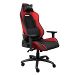 Compra Trust Sedia Gaming Gxt714R Ruya Rosso Trust Sedia Gaming Gxt714R Ruya Rosso