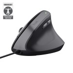 Compra Trust Bayo Ii Ergonomic Mouse Trust Bayo Ii Ergonomic Mouse