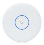 Compra Ubiquiti U7 Pro XGS 8600 Mbit/s Bianco Supporto Po... Ubiquiti U7 Pro XGS 8600 Mbit/s Bianco Supporto Po...