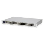 Compra Switch 48P Poe Lan Gigabit 210W Switch 48P Poe Lan Gigabit 210W