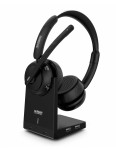 Compra Urban Factory MOVEE MAX Auricolare Wireless A Padi... Urban Factory MOVEE MAX Auricolare Wireless A Padi...