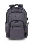 Compra Urban Factory HTE15UF zaino Zaino da viaggio Nero,... Urban Factory HTE15UF zaino Zaino da viaggio Nero,...