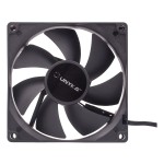 Compra UNYKAch 90 mm Case per computer Ventilatore 9 cm N... UNYKAch 90 mm Case per computer Ventilatore 9 cm N...