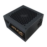 Compra UNYKAch ATX Atilius 2.0 Black 500W 80+ Bronze alim... UNYKAch ATX Atilius 2.0 Black 500W 80+ Bronze alim...
