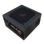 Compra UNYKAch ATX Atilius 2.0 Black 750W 80+ Bronze alim... UNYKAch ATX Atilius 2.0 Black 750W 80+ Bronze alim...