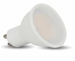 Compra V-TAC VT-1975 Lampadina LED GU10 5W - Bianco natur... V-TAC VT-1975 Lampadina LED GU10 5W - Bianco natur...