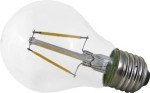 Compra V-TAC VT-1885 Lampadina LED E27 4W Filament 3000K ... V-TAC VT-1885 Lampadina LED E27 4W Filament 3000K ...