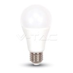 Compra V-TAC VT-2011 Lampadina LED E27 9W A60 3 Step Dimm... V-TAC VT-2011 Lampadina LED E27 9W A60 3 Step Dimm...