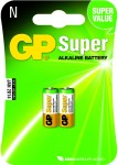 Compra GP Batteries Super Alkaline N Batteria monouso Alc... GP Batteries Super Alkaline N Batteria monouso Alc...