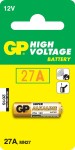 Compra GP Batteries High Voltage 27A Batteria monouso Alc... GP Batteries High Voltage 27A Batteria monouso Alc...