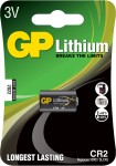 Compra GP Batteries Lithium CR-2 Batteria monouso CR2 Ion... GP Batteries Lithium CR-2 Batteria monouso CR2 Ion...