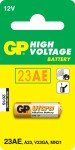 Compra GP Batteries High Voltage 23A Batteria monouso Alc... GP Batteries High Voltage 23A Batteria monouso Alc...