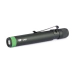 Compra GP Lighting CP21 Nero Penna con torcia LED GP Lighting CP21 Nero Penna con torcia LED
