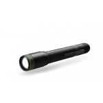Compra GP Lighting C33 Nero, Verde Torcia a mano LED GP Lighting C33 Nero, Verde Torcia a mano LED