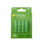 Compra GP Batteries ReCyko Batteria ricaricabile Stilo AA... GP Batteries ReCyko Batteria ricaricabile Stilo AA...