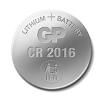 Compra GP Batteries Lithium CR2016 Batteria monouso Lithi... GP Batteries Lithium CR2016 Batteria monouso Lithi...
