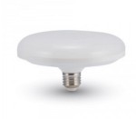 Compra V-TAC VT-2116 Lampadina LED E27 15W UFO - 3000K Bi... V-TAC VT-2116 Lampadina LED E27 15W UFO - 3000K Bi...