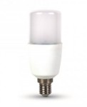 Compra V-TAC VT-2029 Lampadina LED E14 9W Tubolare - Bian... V-TAC VT-2029 Lampadina LED E14 9W Tubolare - Bian...