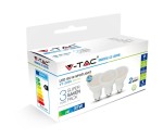 Compra V-TAC VT-2095 Confezione 3 faretti LED GU10 5W - B... V-TAC VT-2095 Confezione 3 faretti LED GU10 5W - B...