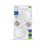 Compra V-TAC VT-2111 lampada LED 11 W E27 V-TAC VT-2111 lampada LED 11 W E27