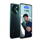Compra VIVO Y28 8+256 METALİK YEŞİL smartphone 17 cm (... VIVO Y28 8+256 METALİK YEŞİL smartphone 17 cm (...