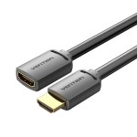 Compra Vention AHCBG cavo HDMI 1,5 m HDMI tipo A (Standar... Vention AHCBG cavo HDMI 1,5 m HDMI tipo A (Standar...