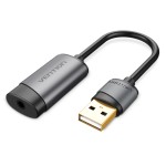 Compra Vention CDJHB scheda audio 2.1 canali USB Vention CDJHB scheda audio 2.1 canali USB
