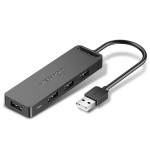 Compra Vention CHMBB hub di interfaccia USB 2.0 480 Mbit/... Vention CHMBB hub di interfaccia USB 2.0 480 Mbit/...