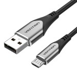 Compra Vention COAHG cavo USB USB 2.0 1,5 m Mini-USB B Mi... Vention COAHG cavo USB USB 2.0 1,5 m Mini-USB B Mi...