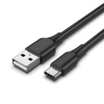 Compra Vention CTHBF cavo USB USB 2.0 1 m USB A USB C Nero Vention CTHBF cavo USB USB 2.0 1 m USB A USB C Nero