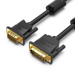 Compra Vention EACBI cavo e adattatore video 3 m DVI VGA ... Vention EACBI cavo e adattatore video 3 m DVI VGA ...