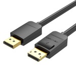 Compra Vention HACBI cavo DisplayPort 3 m Nero Vention HACBI cavo DisplayPort 3 m Nero
