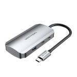 Compra Vention TNDHB hub di interfaccia USB tipo-C 5000 M... Vention TNDHB hub di interfaccia USB tipo-C 5000 M...