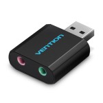 Compra Vention VAB-S17-B scheda audio 2.1 canali USB Vention VAB-S17-B scheda audio 2.1 canali USB
