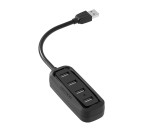 Compra Vention VAS-J43-B050 hub di interfaccia USB 2.0 48... Vention VAS-J43-B050 hub di interfaccia USB 2.0 48...