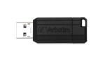 Compra Verbatim Pen Disk 64Gb Usb2.0 Black Verbatim Pen Disk 64Gb Usb2.0 Black
