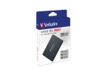 Compra Verbatim Ssd Vi550 128Gb 2,5 Sata3 560/535 Mb/S Verbatim Ssd Vi550 128Gb 2,5 Sata3 560/535 Mb/S