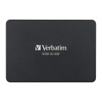 Compra Verbatim Ssd Vi550 256Gb 2,5 Sata3 560/535 Mb/S Verbatim Ssd Vi550 256Gb 2,5 Sata3 560/535 Mb/S