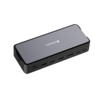 Compra Varbatim Docking Station 15 Porte Con Ssd Inclusa ... Varbatim Docking Station 15 Porte Con Ssd Inclusa ...