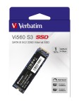 Compra Verbatim Ssd Interno Vi560 S3 M.2 1Tb Verbatim Ssd Interno Vi560 S3 M.2 1Tb