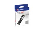 Compra Verbatim Ssd Interno Vi3000 Pci-E Nvme M.2 2Tb Verbatim Ssd Interno Vi3000 Pci-E Nvme M.2 2Tb