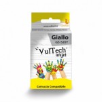 Compra Compatibile Cartuccia Canon PGI-526Y Giallo CLI-526Y Compatibile Cartuccia Canon PGI-526Y Giallo CLI-526Y