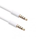Compra Cavo Audio Jack 3,5 mm Vultech SC11249-1 In Nylon ... Cavo Audio Jack 3,5 mm Vultech SC11249-1 In Nylon ...