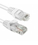 Compra Vultech Cavo Ethernet Utp Cat.6 50Cm Bianco Vultech Cavo Ethernet Utp Cat.6 50Cm Bianco