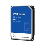 Compra Western Digital Blue disco rigido interno 2 TB 720... Western Digital Blue disco rigido interno 2 TB 720...