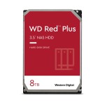 Compra Western Digital Red Plus disco rigido interno 8 TB... Western Digital Red Plus disco rigido interno 8 TB...