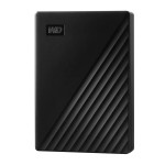 Compra Western Digital My Passport WDBR9S0060BBK-WESN dis... Western Digital My Passport WDBR9S0060BBK-WESN dis...