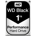Compra Western Digital Hdd Black 1Tb 3,5 7200Rpm Sata 6Gb... Western Digital Hdd Black 1Tb 3,5 7200Rpm Sata 6Gb...
