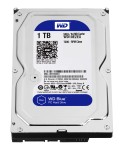 Compra Western Digital Hdd Blue 1Tb 3,5 7200Rpm Sata 6Gb... Western Digital Hdd Blue 1Tb 3,5 7200Rpm Sata 6Gb...